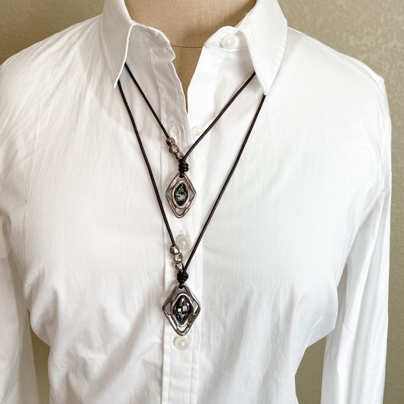 UNO de 50 Harmonic necklace - Picture 7 of 9